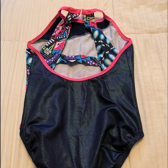 Justice leotard - Picture 2 of 3